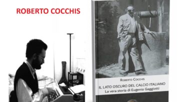 Il lato oscuro del calcio italiano – Intervista a Roberto Cocchis